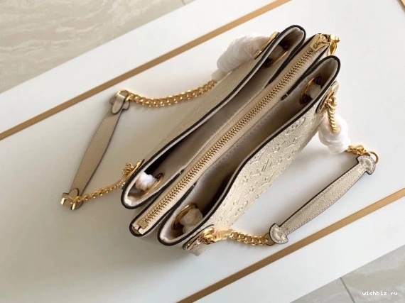 WIS LOUIS VUITTON BB SURENE 1108